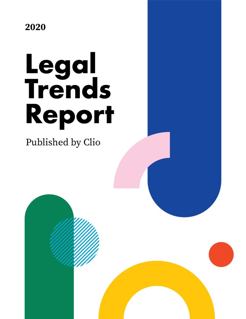 Legal Trends Report